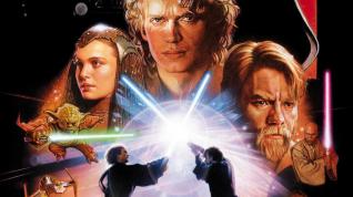 Star Wars: Episode III - Revenge of the Sith (2005)