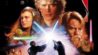 Star Wars: Episode III - Revenge of the Sith (2005)