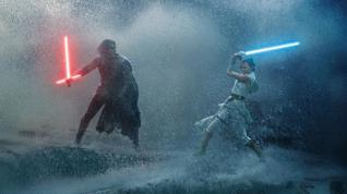 Star Wars: The Rise of Skywalker (2019)