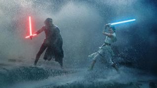 Star Wars: The Rise of Skywalker (2019)