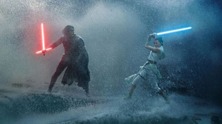 Star Wars: The Rise of Skywalker (2019)