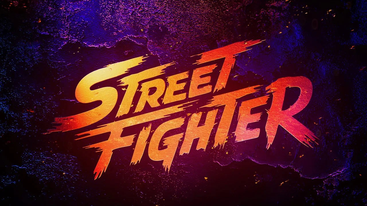 Street Fighter (2026)