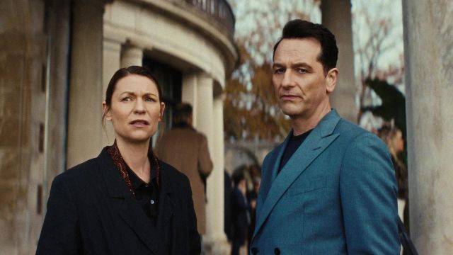 The Beast in Me: Netflix confirma su inesperada temporada 2
