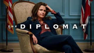 La diplomática (2023)