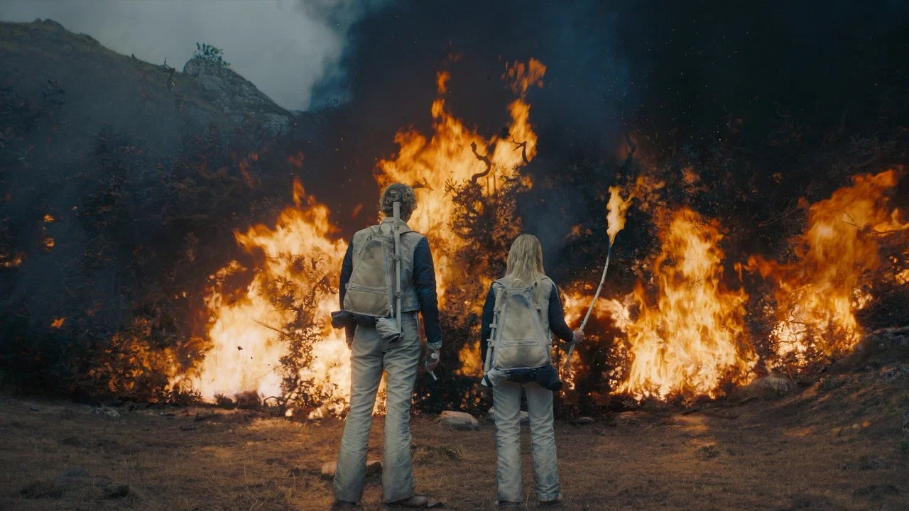 The Hunger Games: Sunrise on the Reaping (2026)