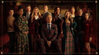 The Traitors (2023)