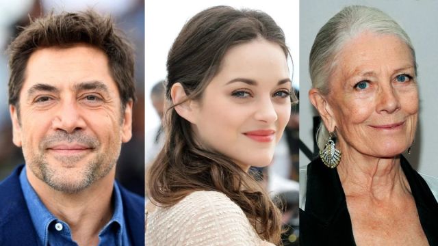 The Turning Door suma a Javier Bardem y Marion Cotillard