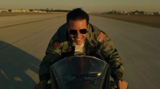 Top Gun: Maverick (2022)