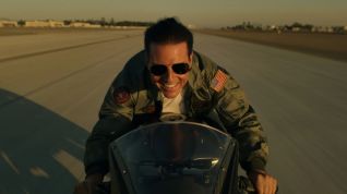 Top Gun: Maverick (2022)