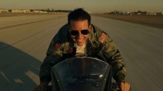 Top Gun: Maverick (2022)