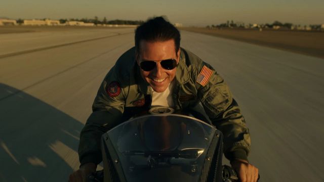 Tom Cruise defiende el cine real frente al avance de la IA