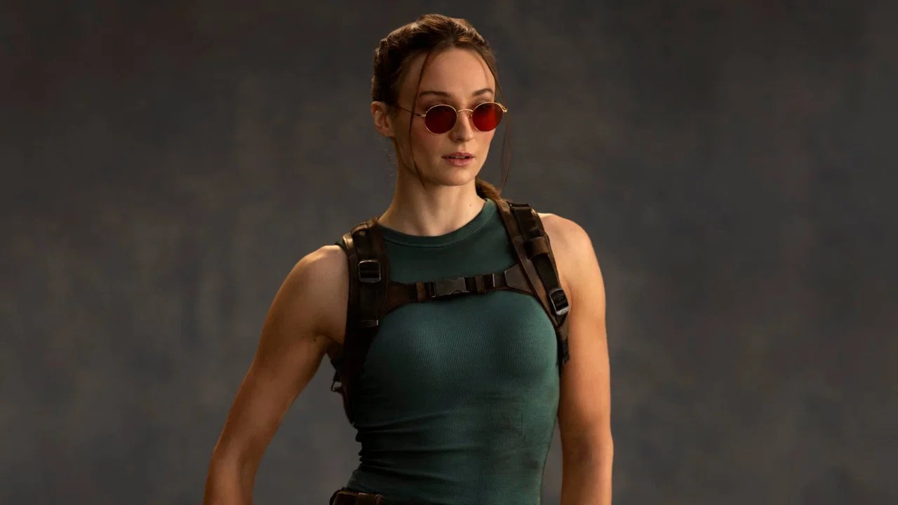 Tomb Raider
