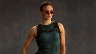 Tomb Raider