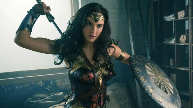 Wonder Woman 3: Gal Gadot rompe el silencio sobre su salida