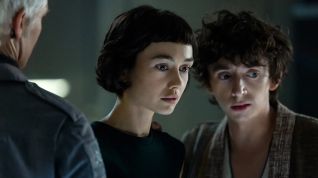 Alien: Earth (2025) - T1:E7 - Emergencia (3)