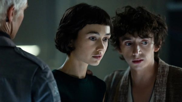 Alien: Earth temporada 2 suma director clave para el final