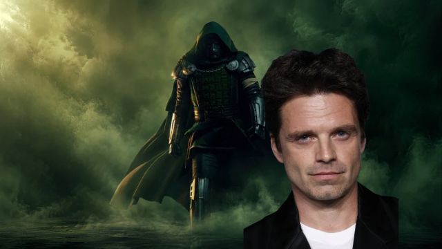 Sebastian Stan - Avengers: Doomsday (2026)