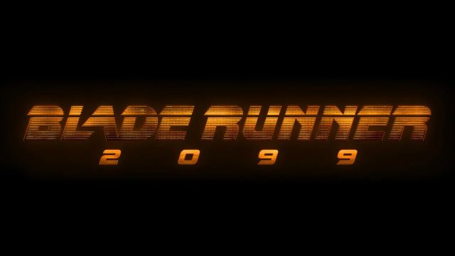 Blade Runner 2099 (2026)