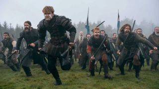 Bloodaxe: Primer vistazo a la nueva serie de Prime Video
