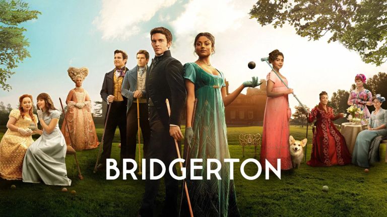 Bridgerton (2020)