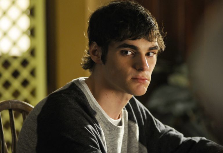 R.J. Mitte