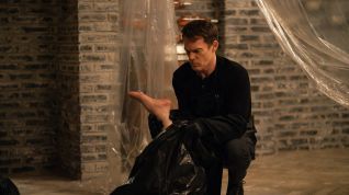 Dexter: Resurrección (2025) - T2:E4 - Episodio 4 (2)