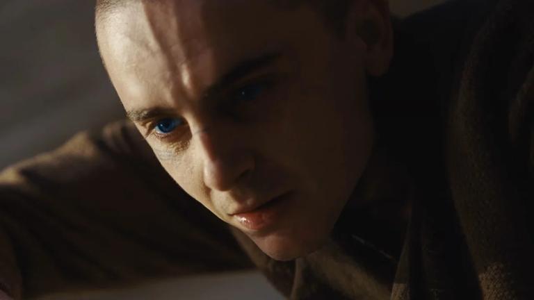 Dune: Part Three (2026)