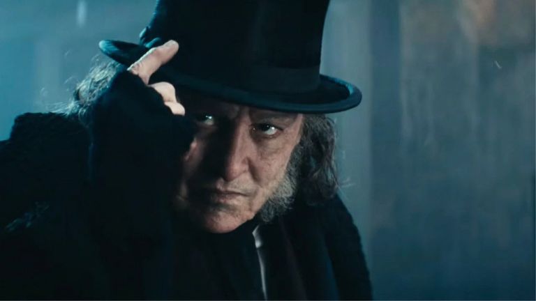 Ebenezer (2026)