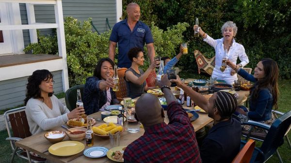 Fast & Furious confirma su primera serie live action