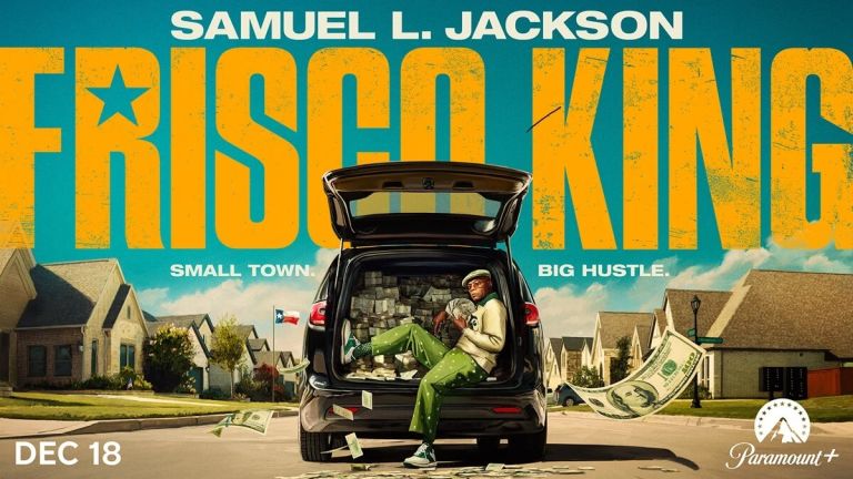 Frisco King: Samuel L. Jackson expande el universo criminal