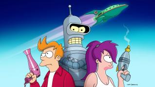 Futurama (1999)