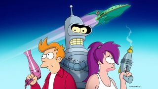 Futurama (1999)