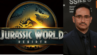 J. A. Bayona - Jurassic World Rebirth (2025)
