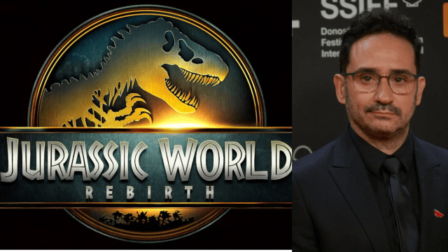 J. A. Bayona - Jurassic World Rebirth (2025)