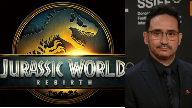 J. A. Bayona - Jurassic World Rebirth (2025)