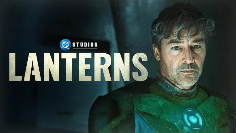 Linternas (2026)
