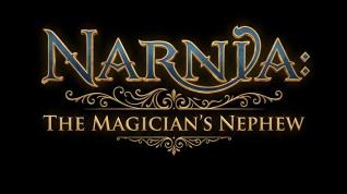 Narnia: The Magician's Nephew (2027)