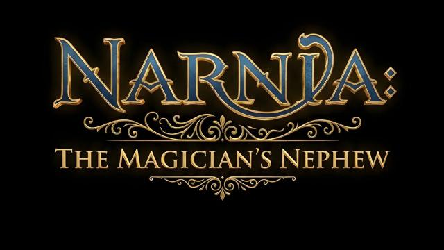 Narnia: The Magician's Nephew estrena su primer tráiler
