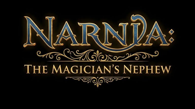 Narnia: The Magician's Nephew (2027)