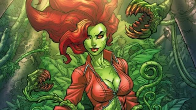 Poison Ivy: HBO prepara serie con productora de The Penguin