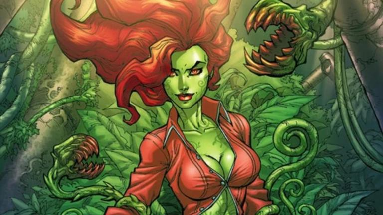 Poison Ivy: HBO prepara serie con productora de The Penguin