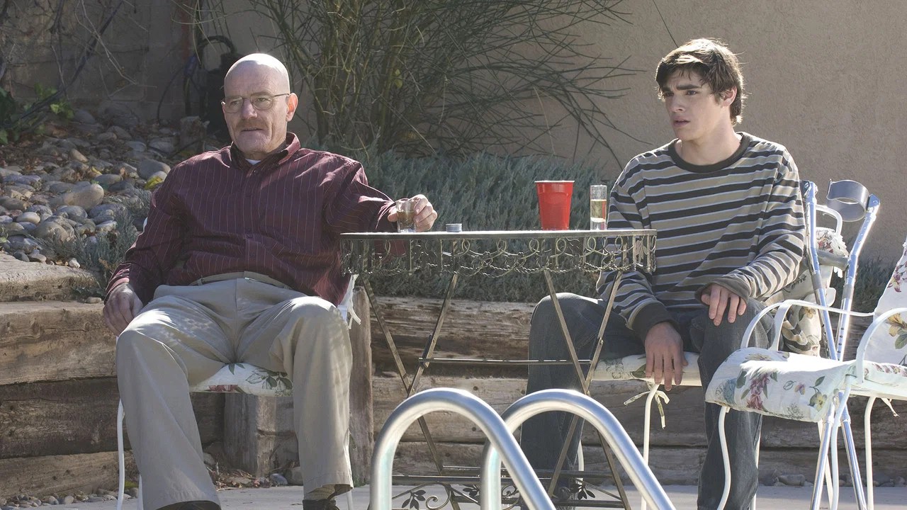 Breaking Bad (2008) - T2:E10 - Terminado (2)