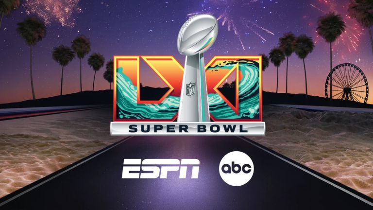 Super Bowl LXI se transmitirá en vivo por Disney+ en 2027