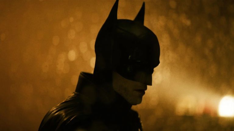 The Batman: Part II (2028)
