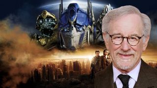 Steven Spielberg - Transformers (2007)