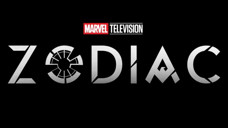 Zodiac: Marvel Television revela su nueva serie de espías