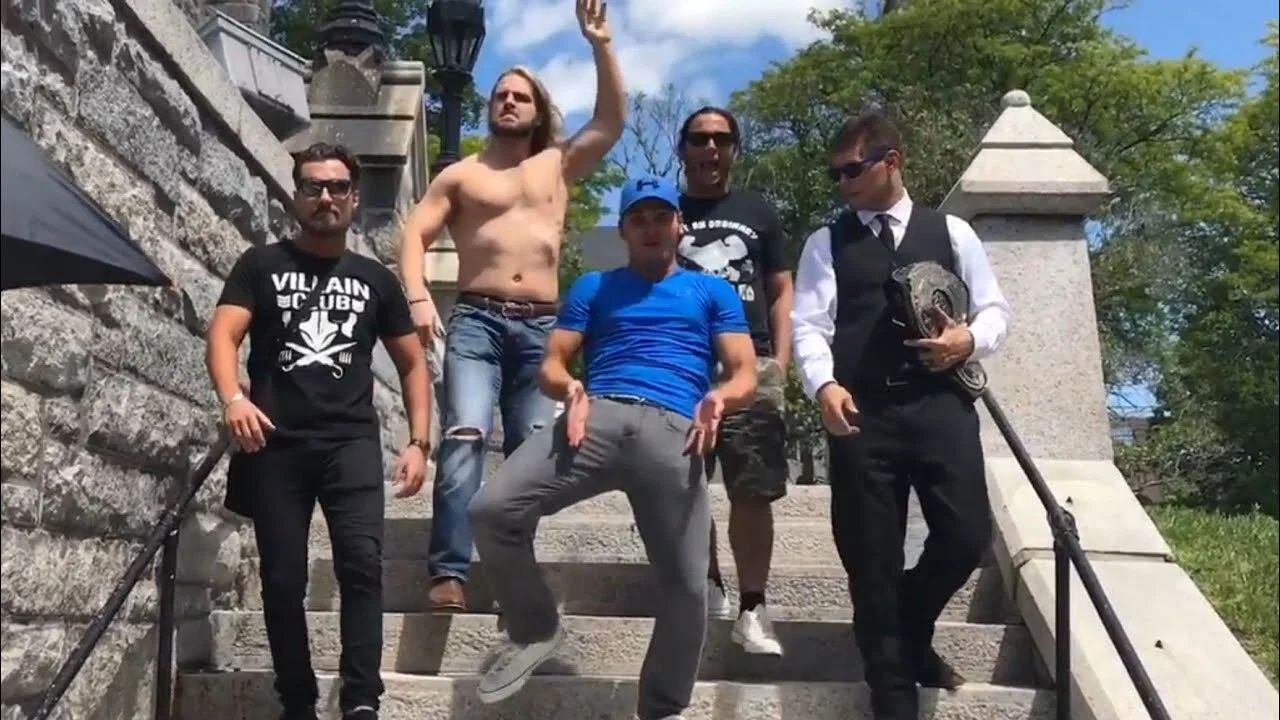 Fondo del episodio 61: Episodio 61