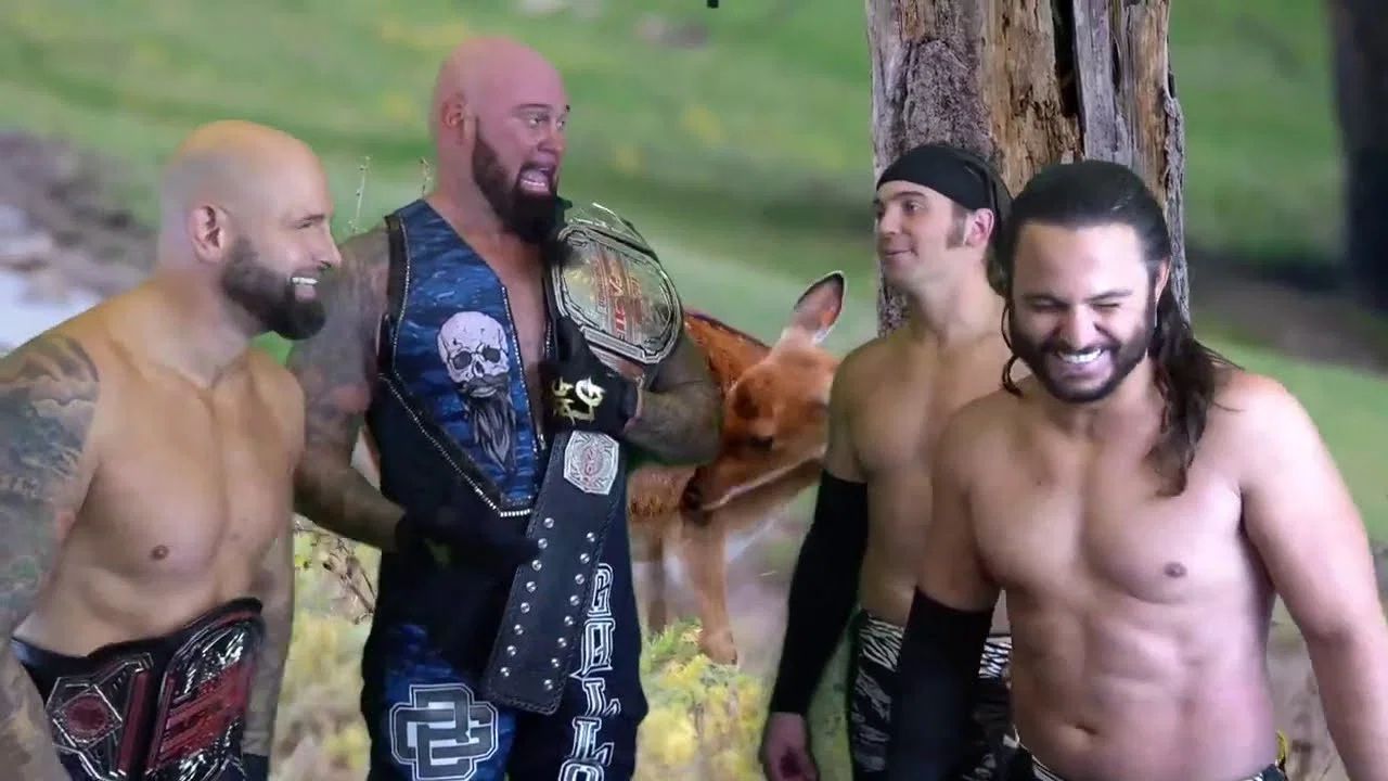 Fondo del episodio 241: Episodio 241
