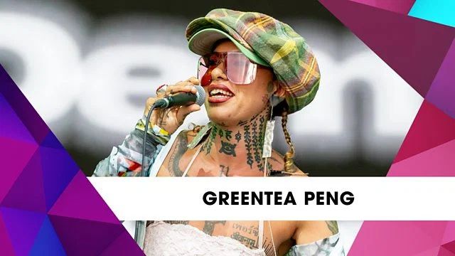 Fondo del episodio 53: Episodio 53