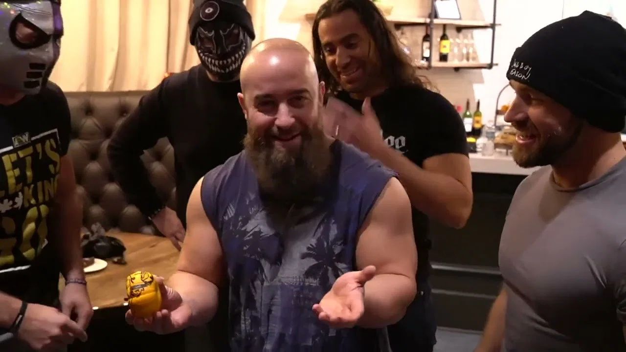 Fondo del episodio 288: Episodio 288